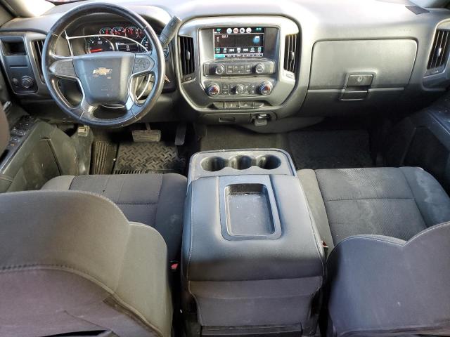 2018 CHEVROLET SILVERADO - 3GCPCREHXJG220462