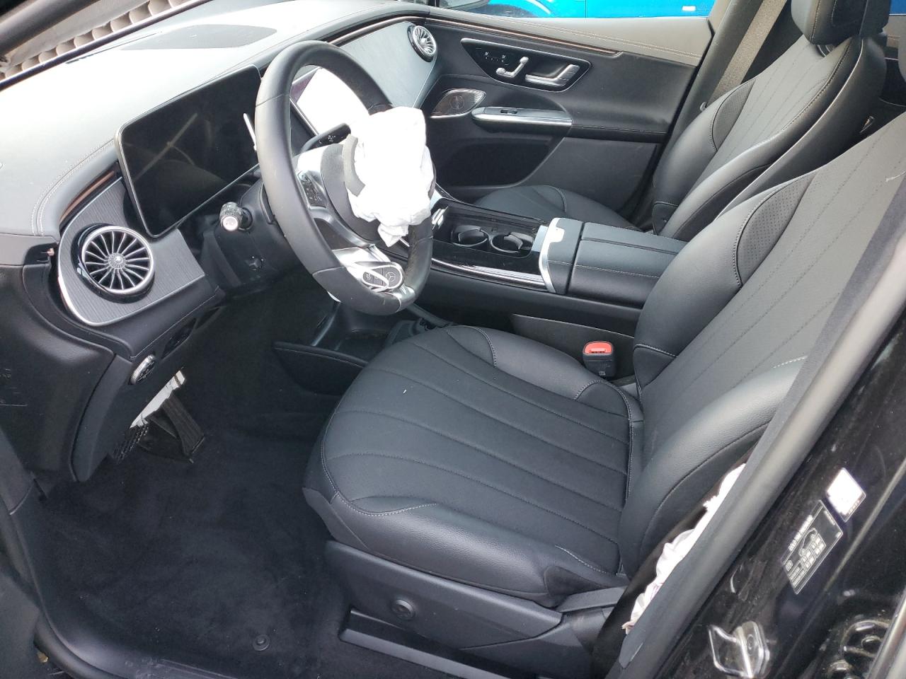 MERCEDES-BENZ EQE SUV 350+