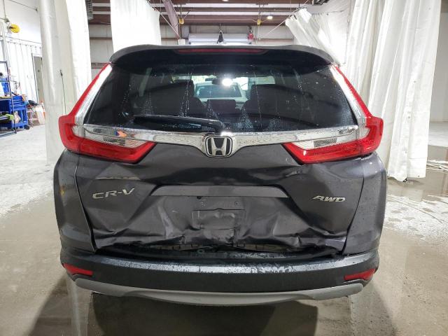 2019 HONDA CR-V EX - 2HKRW2H52KH660600