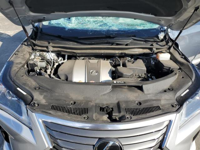 2019 LEXUS RX 350 BAS 2T2ZZMCA2KC145361