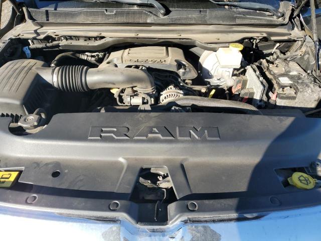 2019 RAM 1500 LIMITED 1C6SRFHT6KN559100