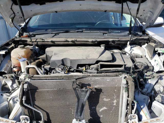 2017 FORD EDGE SPORT - 2FMPK4AP0HBC52963