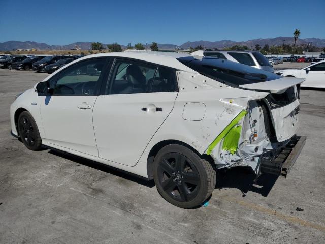 2017 TOYOTA PRIUS - JTDKARFU9H3054301