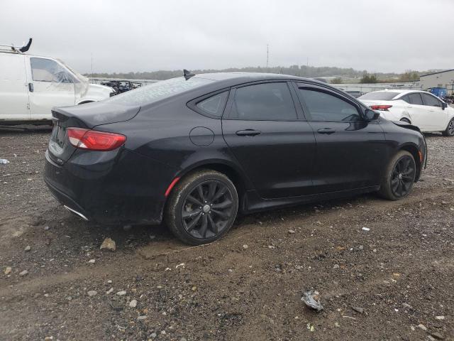 2015 CHRYSLER 200 S - 1C3CCCBG7FN551669