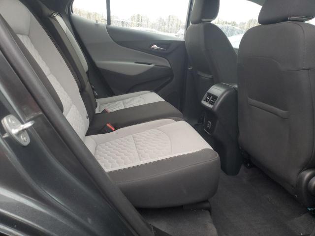 2020 CHEVROLET EQUINOX LS #3293409077