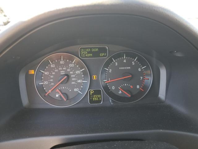 2011 VOLVO C30 T5 #3284591374