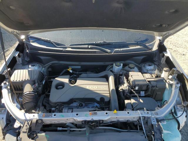 2020 CHEVROLET EQUINOX LT 2GNAXKEV1L6144627