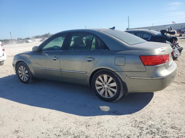 2010 HYUNDAI SONATA SE - 5NPEU4AC1AH624355