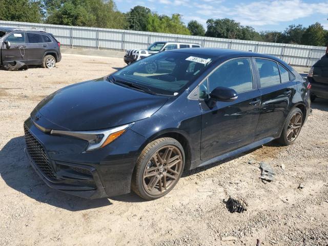 2024 TOYOTA COROLLA NI 5YFB4MCE8RP194873