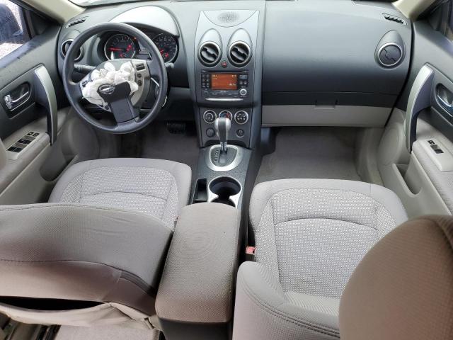 2011 NISSAN ROGUE S - JN8AS5MVXBW285666