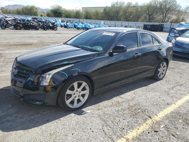 Global Auto Auctions: 2014 CADILLAC ATS