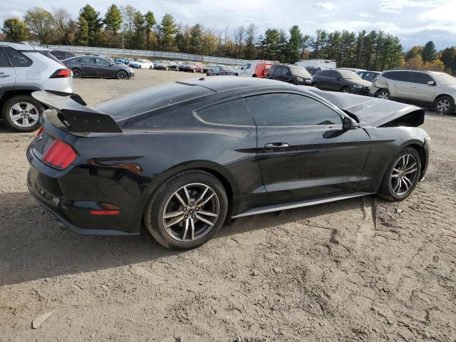 2017 FORD MUSTANG #3296290450