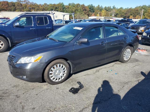 Global Auto Auctions: 2007 TOYOTA CAMRY CE