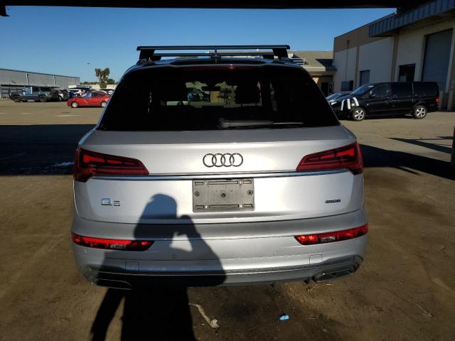 2024 AUDI Q5 PREMIUM - WA1EAAFY9R2018465