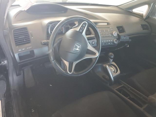 2010 HONDA CIVIC LX-S #3277051157