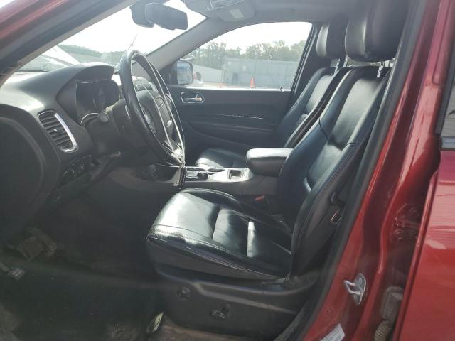 2014 DODGE DURANGO LI - 1C4RDJDG8EC475412