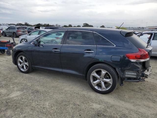 2015 TOYOTA VENZA LE 4T3BK3BB0FU116113