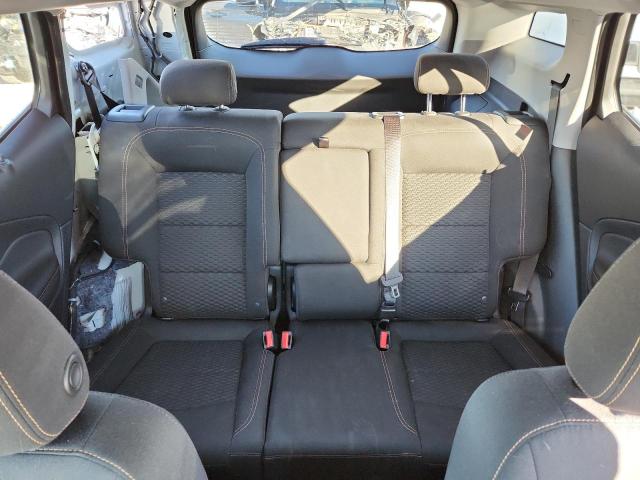 2020 GMC TERRAIN SL - 3GKALTEVXLL335831