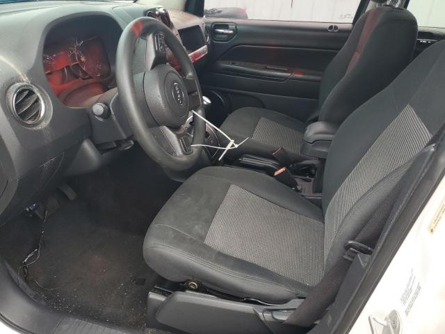 2014 JEEP COMPASS SP #3257218787