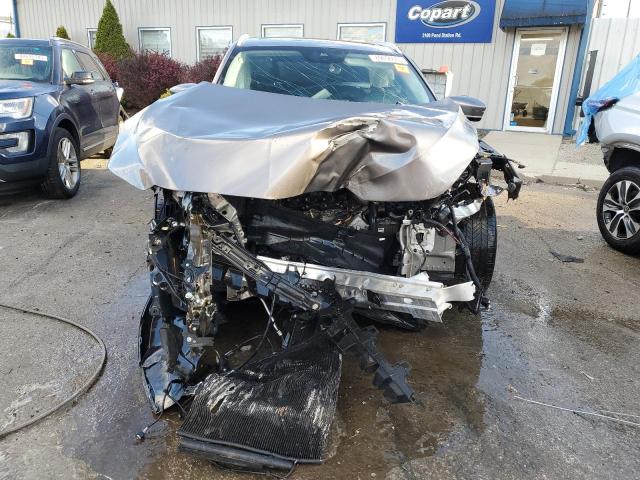 2022 ACURA MDX ADVANC #3291252031