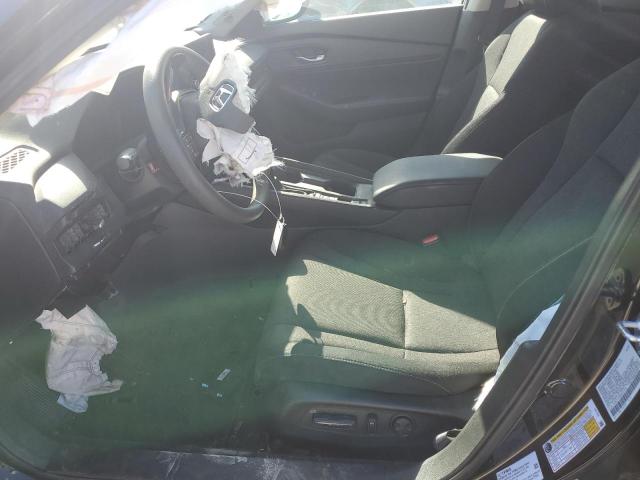 2024 HONDA ACCORD EX - 1HGCY1F35RA011744