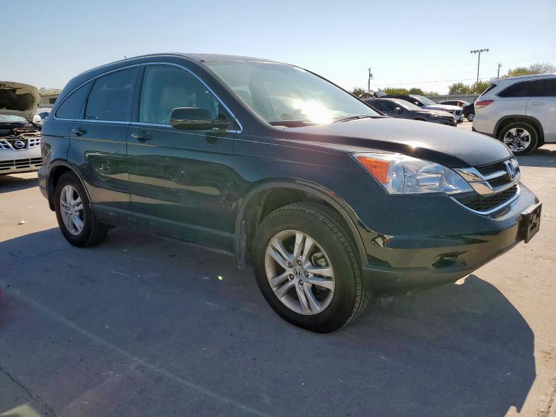 2010 HONDA CR-V EXL - 5J6RE3H77AL016783