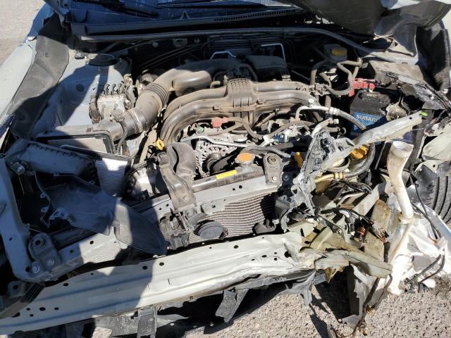 2017 SUBARU CROSSTREK #3311677284