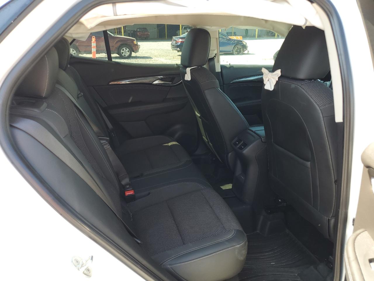 BUICK ENVISION PREFERRED