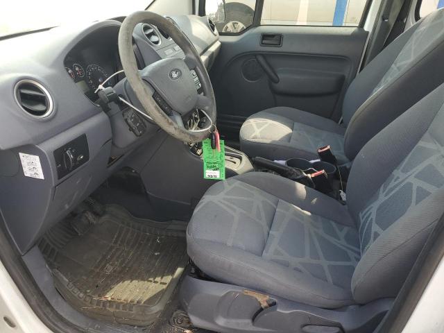 2013 FORD TRANSIT CO #3317010228