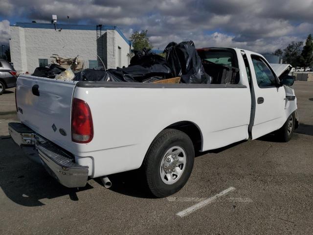 2004 FORD F-150 HERI #3309402977