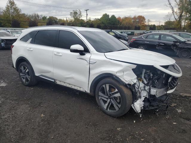 2023 KIA SORENTO EX KNDRHDLG9P5163968