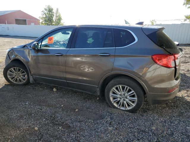 2018 BUICK ENVISION P - LRBFXCSAXJD003364