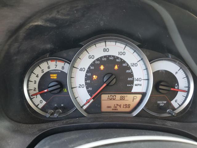 2013 TOYOTA YARIS - JTDKTUD39DD564448