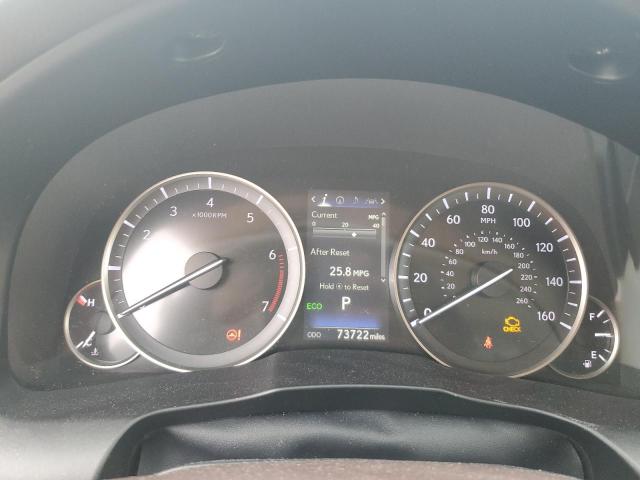 2017 LEXUS ES 350 - 58ABK1GG1HU038678