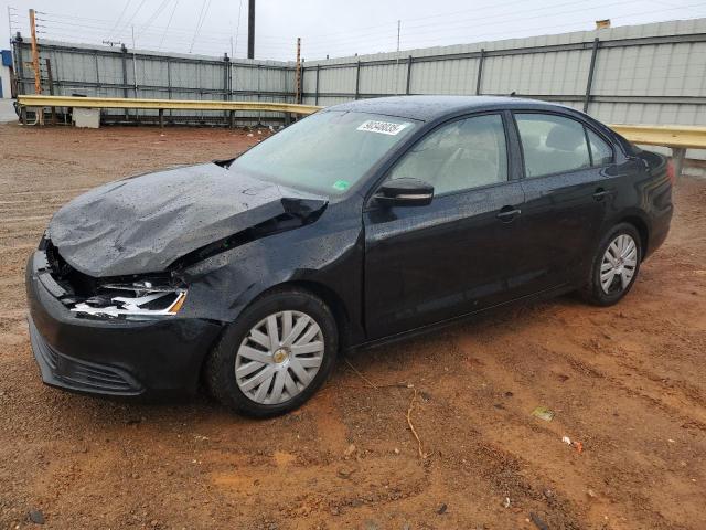 Global Auto Auctions: 2014 VOLKSWAGEN JETTA SE