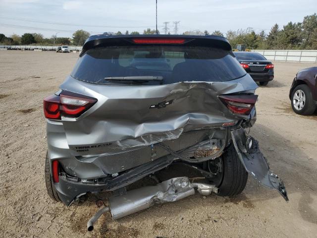 2024 CHEVROLET TRAILBLAZE #3296408644