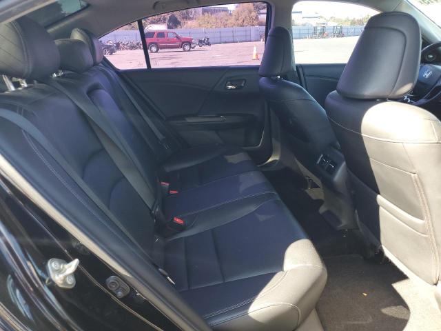 2016 HONDA ACCORD EXL - 1HGCR3F86GA017487