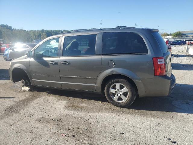 2010 DODGE GRAND CARA - 2D4RN3D18AR426591