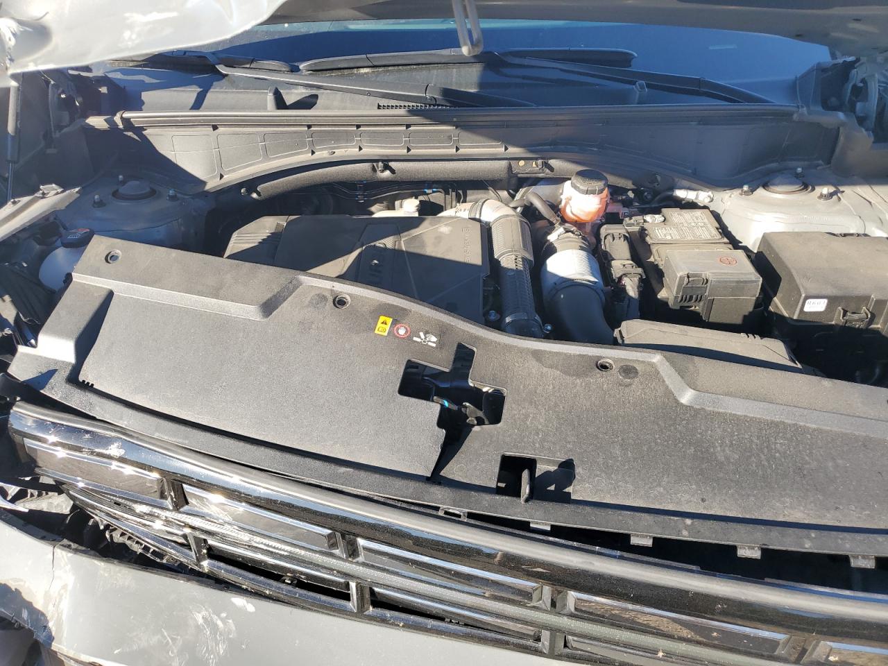 HYUNDAI SANTA FE LIMITED