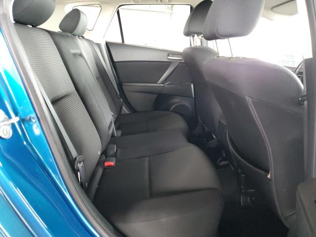 2012 MAZDA 3 I - JM1BL1L86C1591618