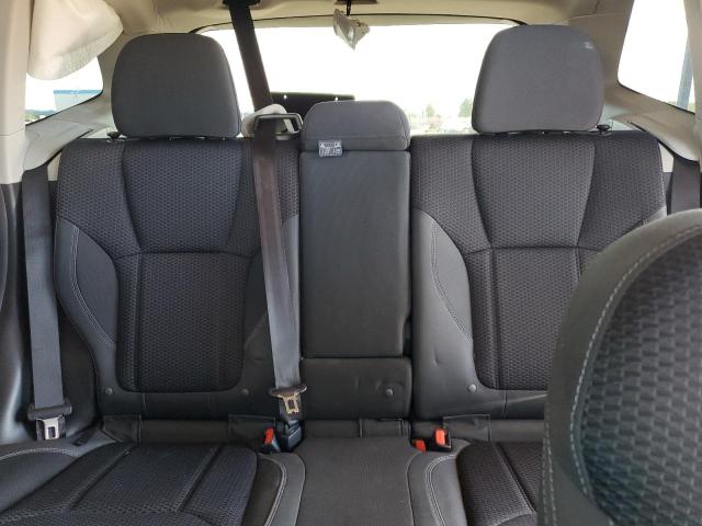 2021 SUBARU FORESTER P - JF2SKAJC1MH460309