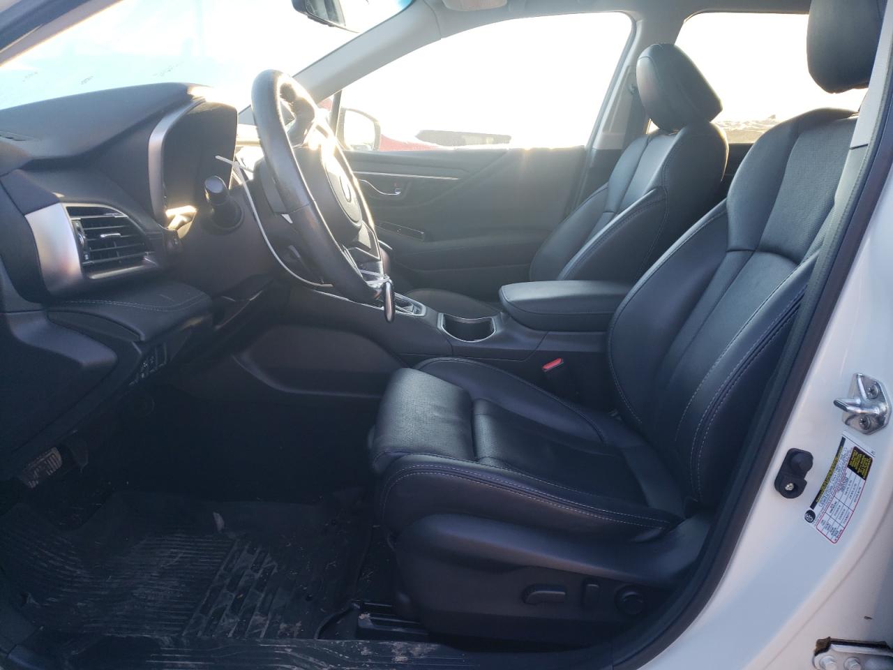 SUBARU OUTBACK LIMITED