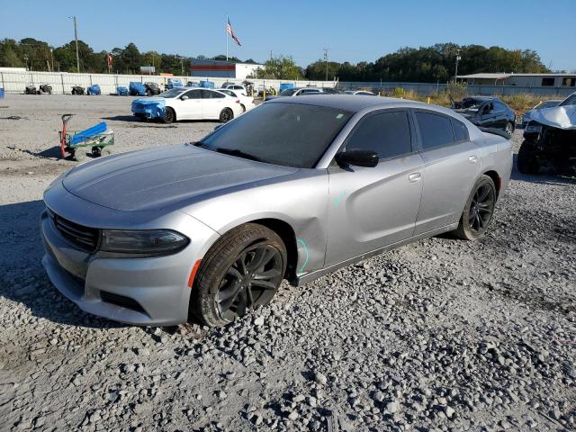 Global Auto Auctions: 2016 DODGE CHARGER SE