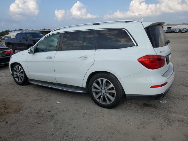 2014 MERCEDES-BENZ GL 450 4MA - 4JGDF7CE7EA381844