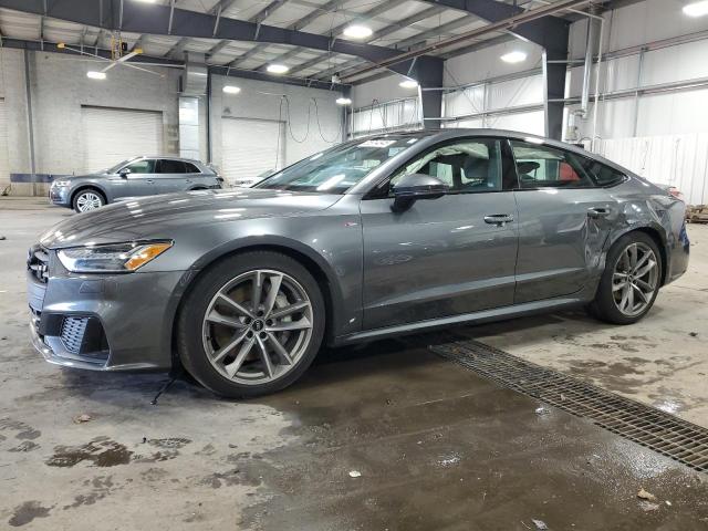 2021 AUDI A7 PREMIUM WAUU2AF24MN045362