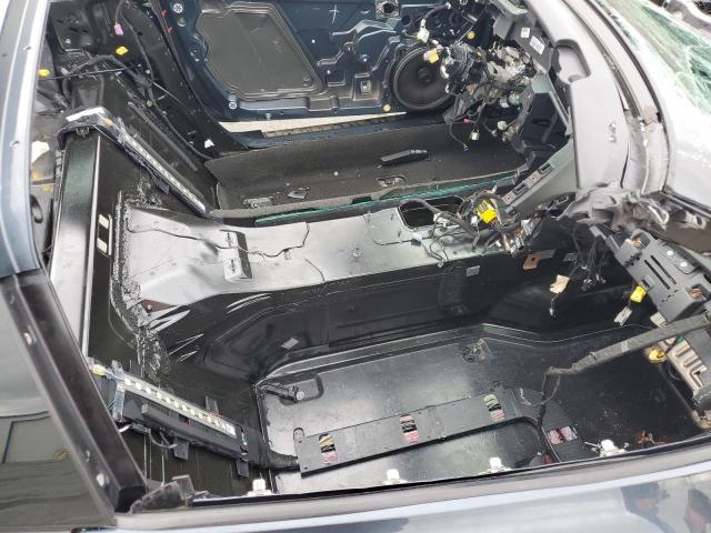 2019 CHEVROLET CORVETTE Z 1G1Y52D95K5801787