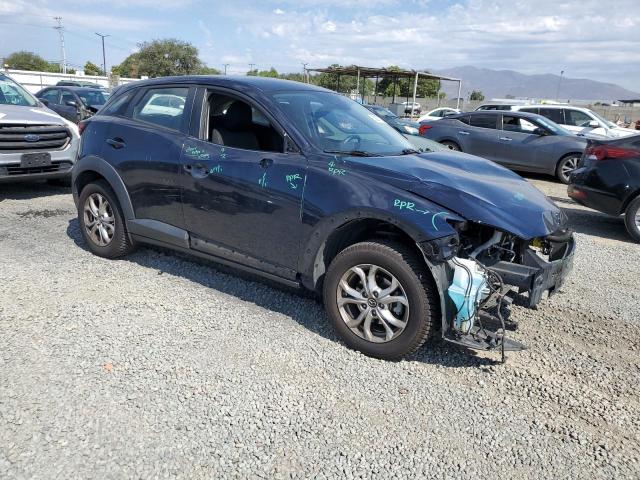 2020 MAZDA CX-3 SPORT JM1DKDB78L1470451