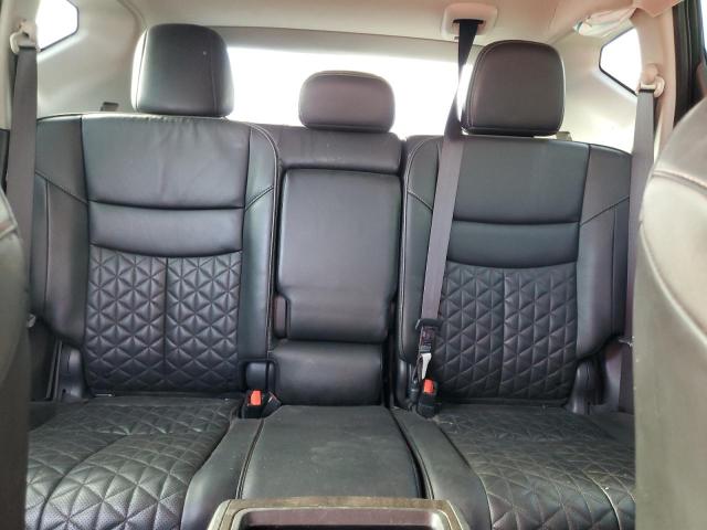 2019 NISSAN MURANO S #3301782347