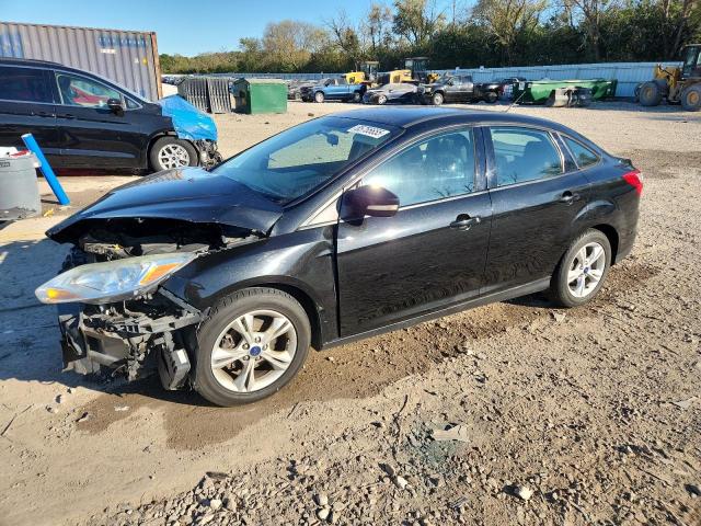 2014 FORD FOCUS SE - 1FADP3F24EL396937