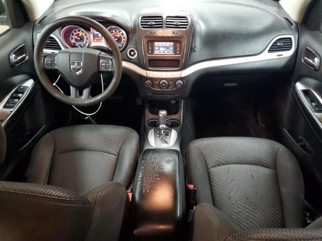 2016 DODGE JOURNEY SE #3286592162